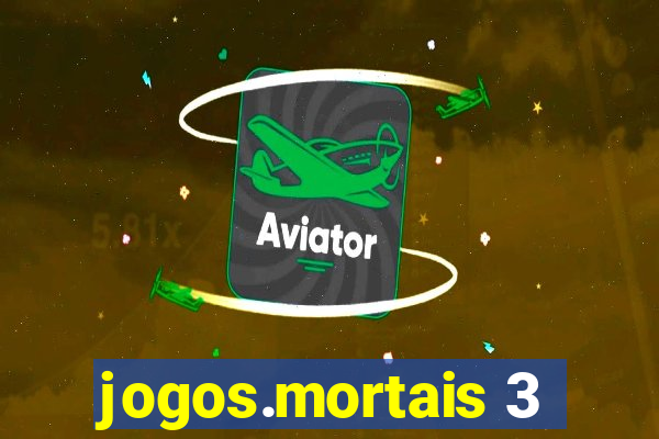 jogos.mortais 3